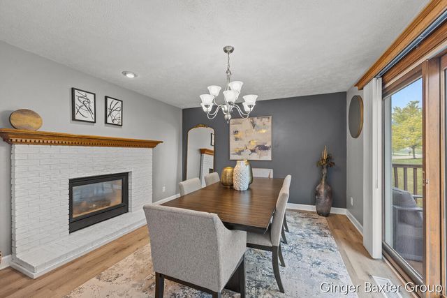9095 Costner Drive SE, Caledonia, MI 49316