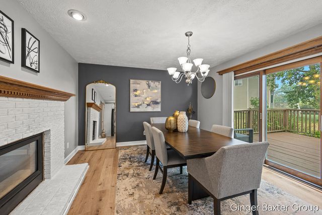 9095 Costner Drive SE, Caledonia, MI 49316