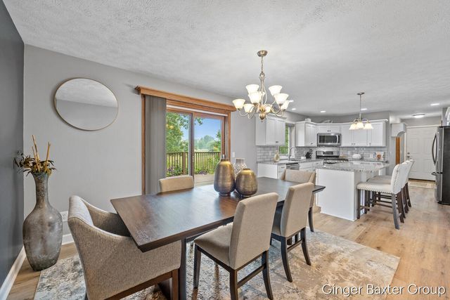 9095 Costner Drive SE, Caledonia, MI 49316