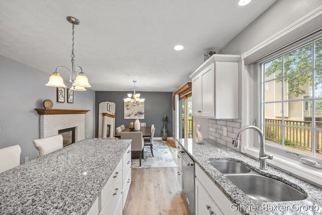 9095 Costner Drive SE, Caledonia, MI 49316