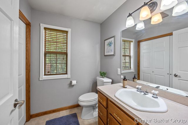 9095 Costner Drive SE, Caledonia, MI 49316