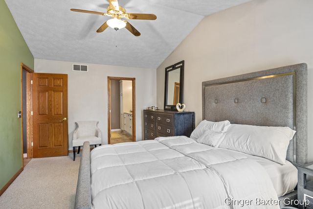 9095 Costner Drive SE, Caledonia, MI 49316