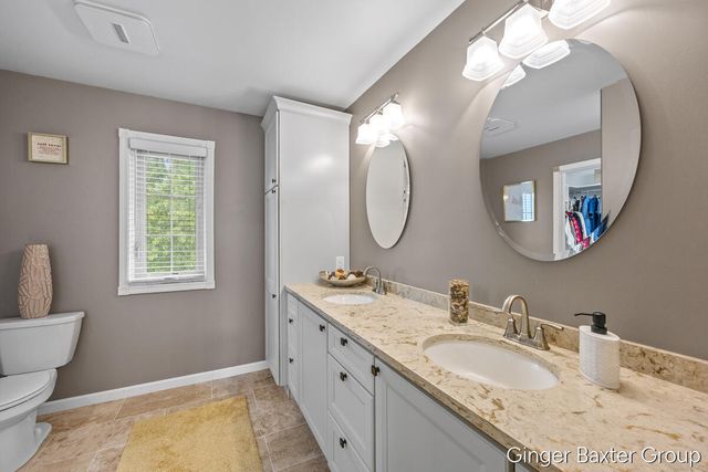 9095 Costner Drive SE, Caledonia, MI 49316