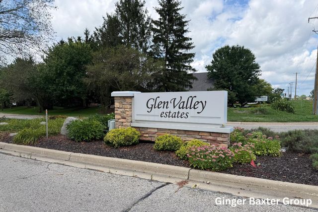 9095 Costner Drive SE, Caledonia, MI 49316