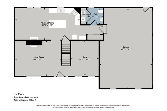 9095 Costner Drive SE, Caledonia, MI 49316