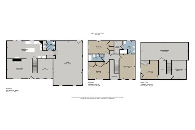9095 Costner Drive SE, Caledonia, MI 49316