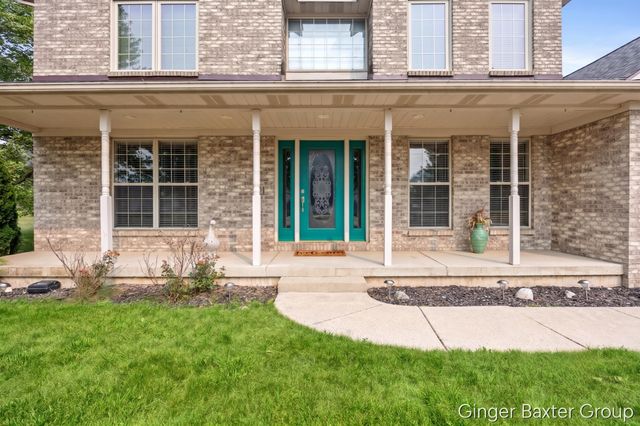 9095 Costner Drive SE, Caledonia, MI 49316