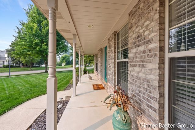 9095 Costner Drive SE, Caledonia, MI 49316