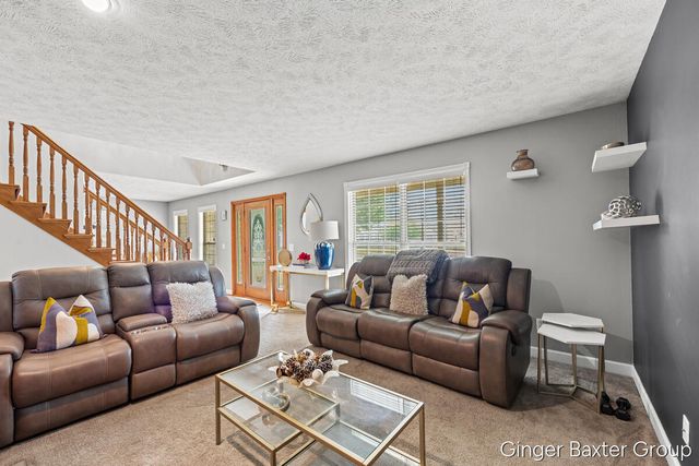 9095 Costner Drive SE, Caledonia, MI 49316