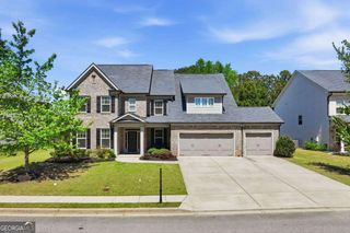 3449 Crayton Glen Way, Buford, GA 30519