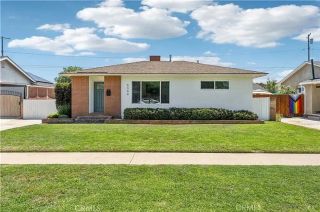 5340 E Mezzanine, Long Beach, CA 90808