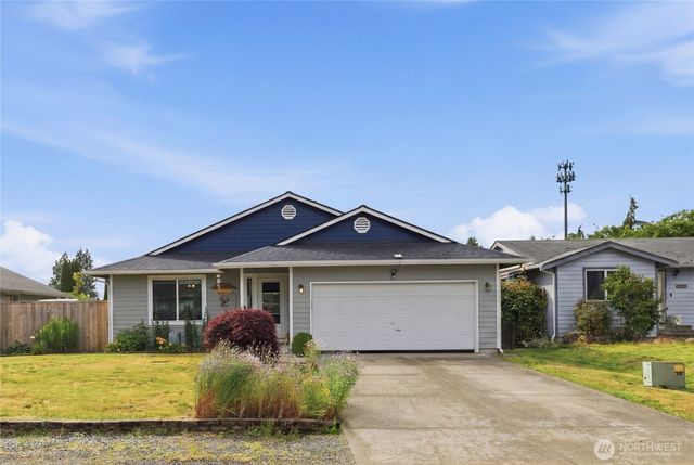 9816 Ramsay Dr SE, Yelm, WA 98597