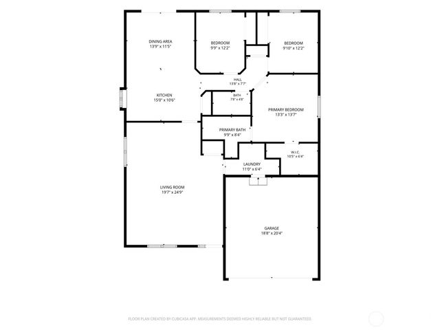 9816 Ramsay Dr SE, Yelm, WA 98597