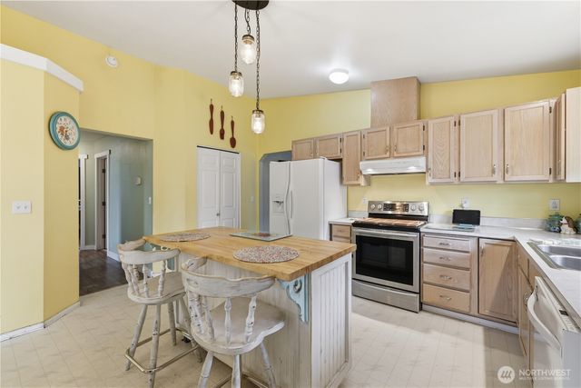 9816 Ramsay Dr SE, Yelm, WA 98597