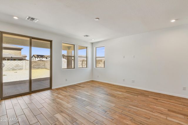 19432 W Palo Verde Drive, Litchfield Park, AZ 85340