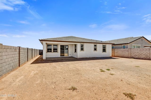 19432 W Palo Verde Drive, Litchfield Park, AZ 85340