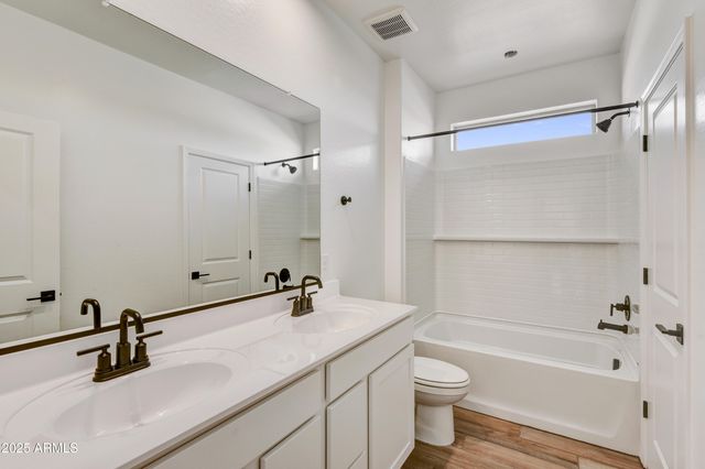 19432 W Palo Verde Drive, Litchfield Park, AZ 85340