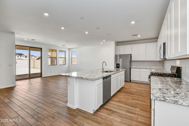 19432 W Palo Verde Drive, Litchfield Park, AZ 85340