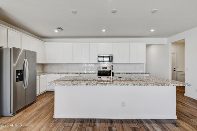 19432 W Palo Verde Drive, Litchfield Park, AZ 85340