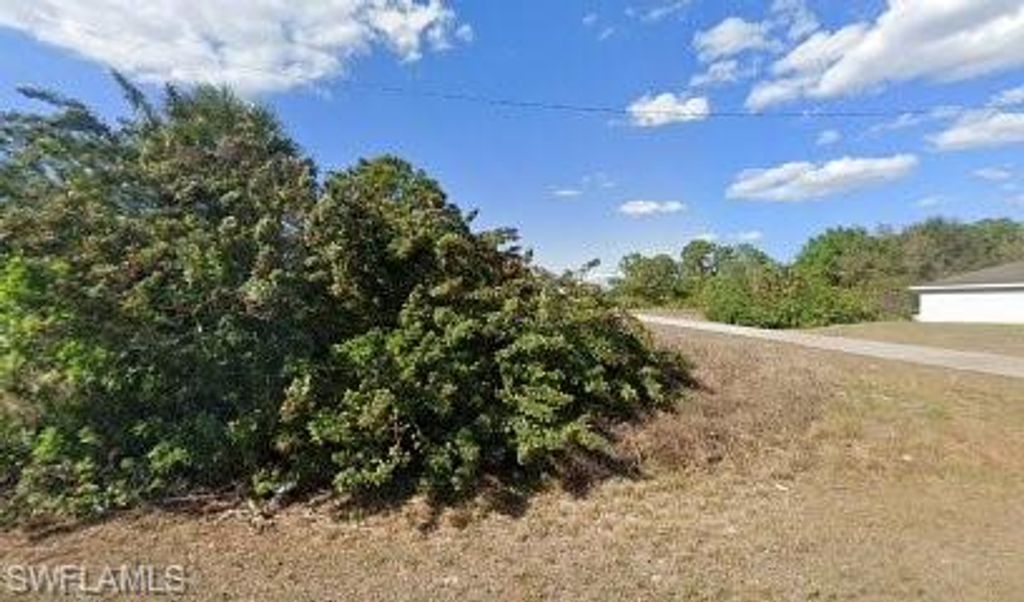 4100 11th ST SW, LEHIGH ACRES, FL 33976 — exterior