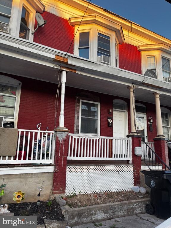 2307 LOGAN ST, Harrisburg, PA 17110
