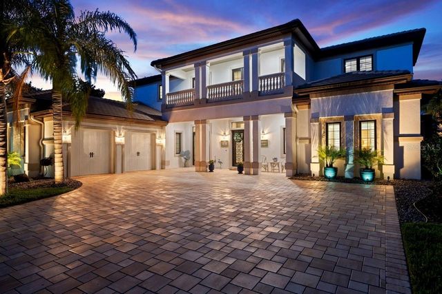 46 OCEAN OAKS LANE, Palm Coast, FL 32137