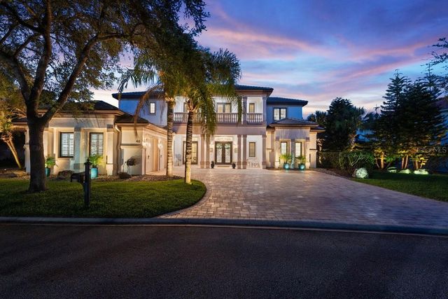 46 OCEAN OAKS LANE, Palm Coast, FL 32137