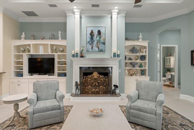 46 OCEAN OAKS LANE, Palm Coast, FL 32137