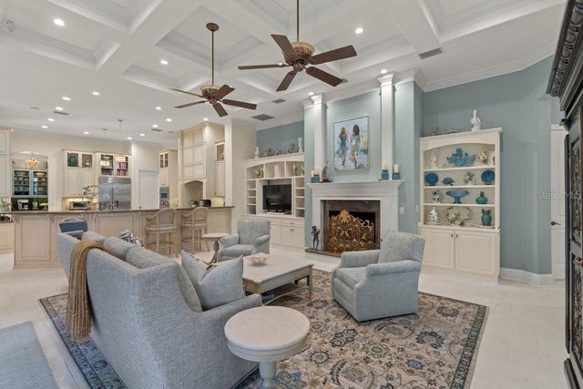 46 OCEAN OAKS LANE, Palm Coast, FL 32137