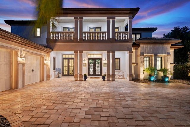 46 OCEAN OAKS LANE, Palm Coast, FL 32137