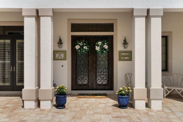 46 OCEAN OAKS LANE, Palm Coast, FL 32137