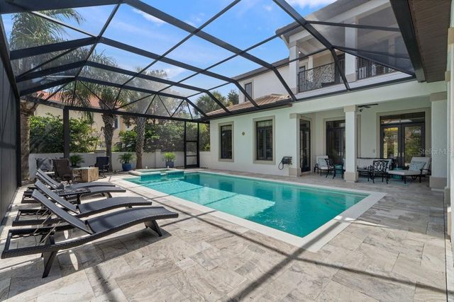 46 OCEAN OAKS LANE, Palm Coast, FL 32137