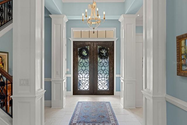 46 OCEAN OAKS LANE, Palm Coast, FL 32137