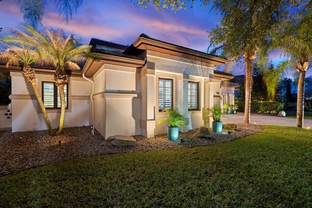 46 OCEAN OAKS LANE, Palm Coast, FL 32137