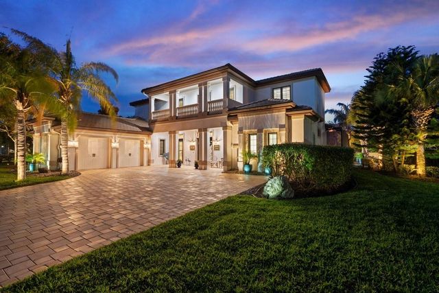 46 OCEAN OAKS LANE, Palm Coast, FL 32137