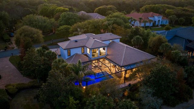 46 OCEAN OAKS LANE, Palm Coast, FL 32137