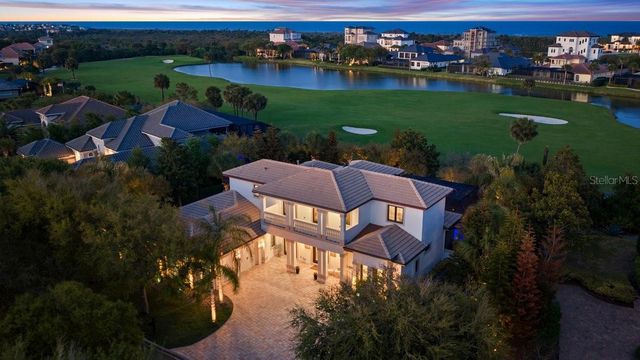 46 OCEAN OAKS LANE, Palm Coast, FL 32137