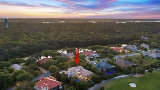 46 OCEAN OAKS LANE, Palm Coast, FL 32137