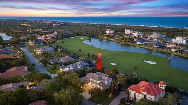 46 OCEAN OAKS LANE, Palm Coast, FL 32137