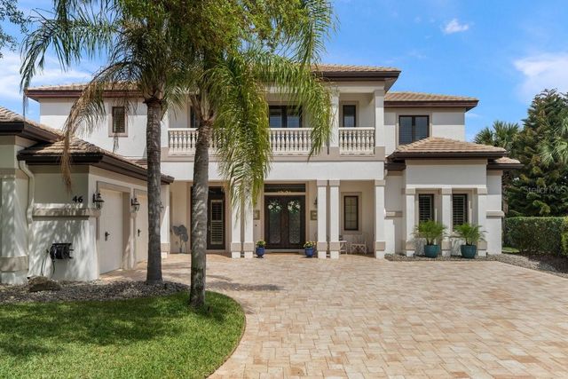 46 OCEAN OAKS LANE, Palm Coast, FL 32137