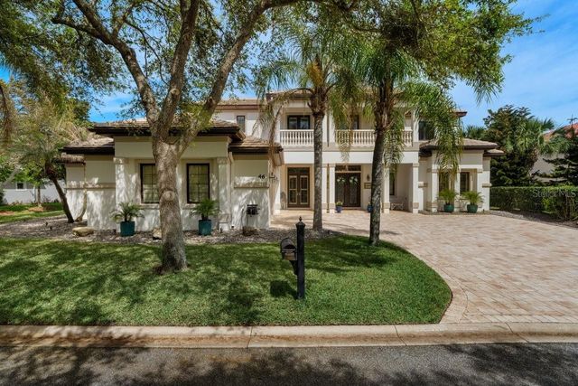46 OCEAN OAKS LANE, Palm Coast, FL 32137