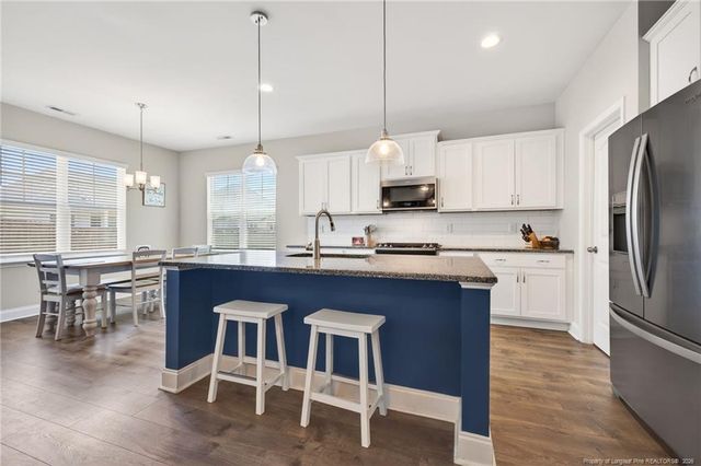 716 Stonebriar Avenue, Raeford, NC 28376
