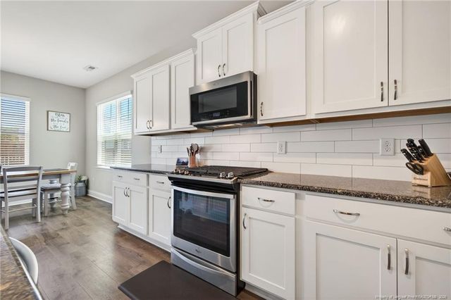 716 Stonebriar Avenue, Raeford, NC 28376