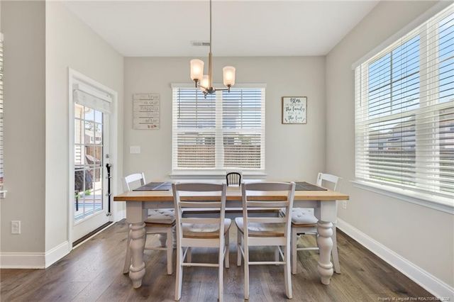 716 Stonebriar Avenue, Raeford, NC 28376