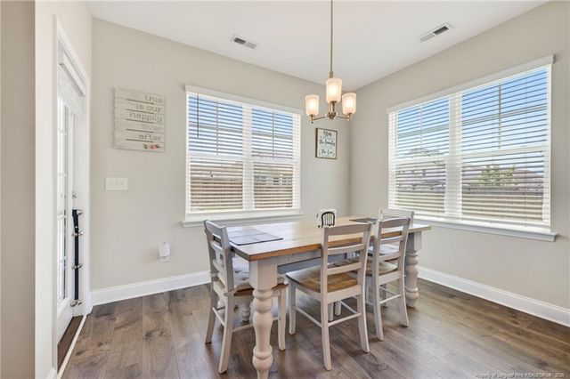 716 Stonebriar Avenue, Raeford, NC 28376