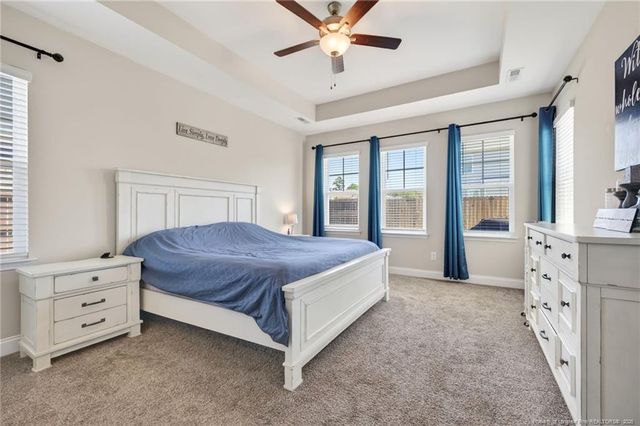 716 Stonebriar Avenue, Raeford, NC 28376