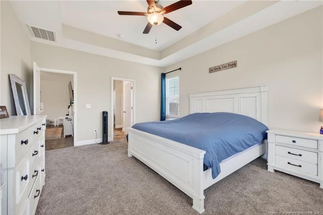 716 Stonebriar Avenue, Raeford, NC 28376