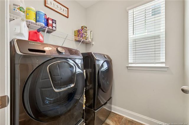 716 Stonebriar Avenue, Raeford, NC 28376