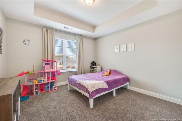 716 Stonebriar Avenue, Raeford, NC 28376