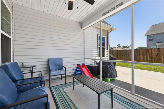 716 Stonebriar Avenue, Raeford, NC 28376